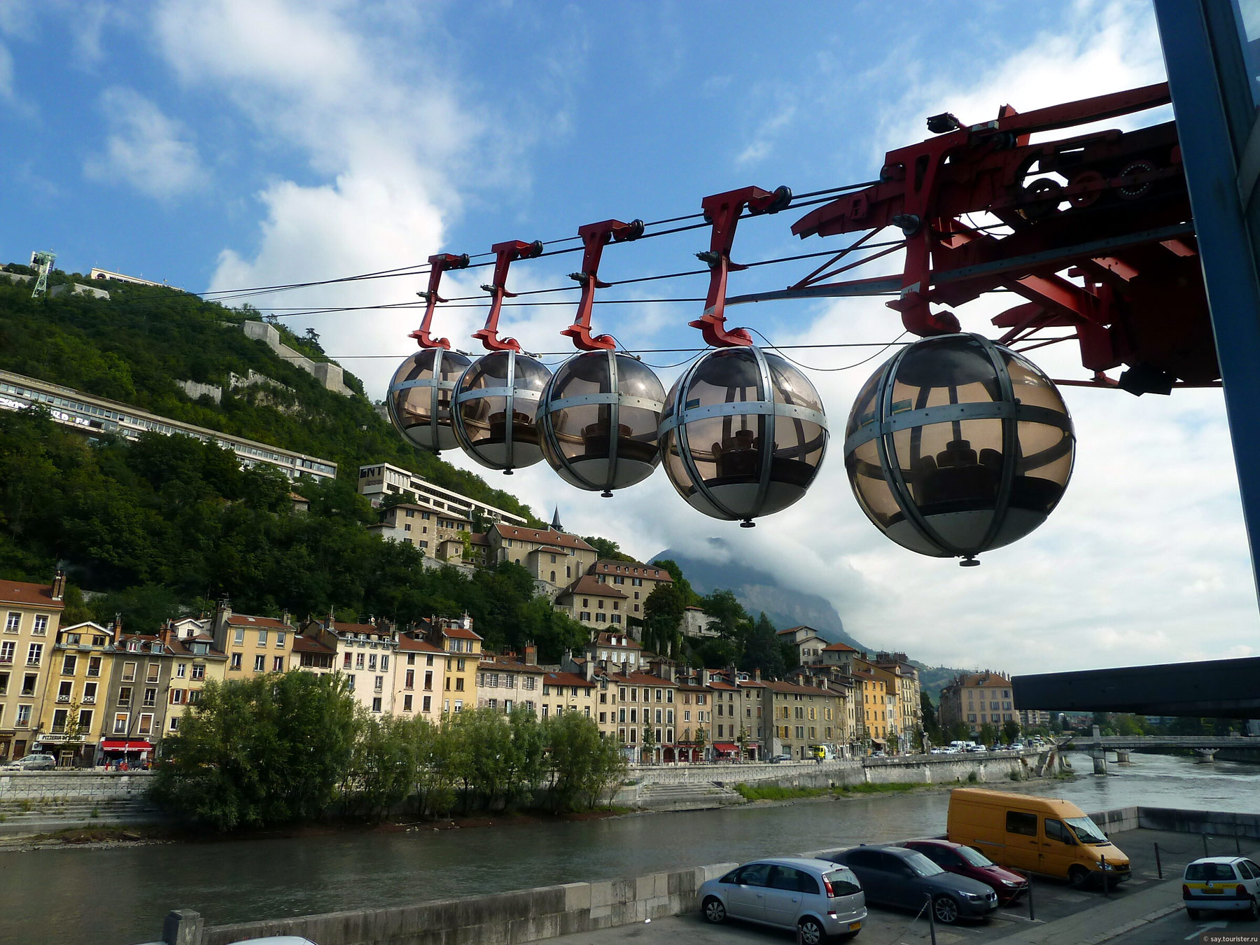 Grenoble